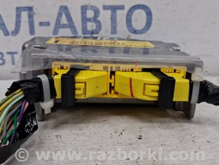 ФОТО Блок AIRBAG для Mitsubishi Lancer X 10 (08-17) Киев