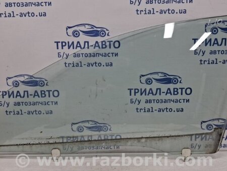 ФОТО Стекло двери переднее левое для Mitsubishi Lancer X 10 (08-17) Киев