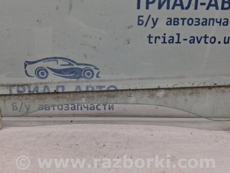 ФОТО Стекло двери переднее левое для Mitsubishi Lancer X 10 (08-17) Киев