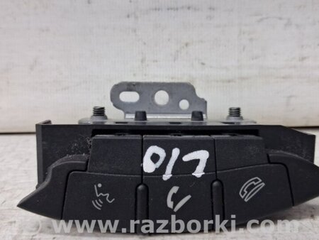 ФОТО Кнопки руля для Mitsubishi Lancer X 10 (08-17) Киев