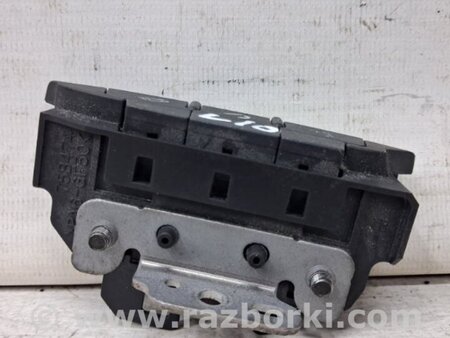 ФОТО Кнопки руля для Mitsubishi Lancer X 10 (08-17) Киев