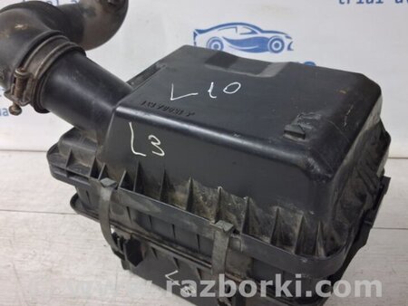 ФОТО Корпус воздушного фильтра для Mitsubishi Lancer X 10 (08-17) Киев