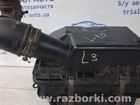 ФОТО Корпус воздушного фильтра для Mitsubishi Lancer X 10 (08-17) Киев