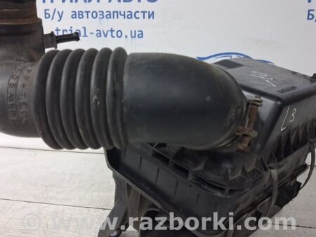 ФОТО Корпус воздушного фильтра для Mitsubishi Lancer X 10 (08-17) Киев