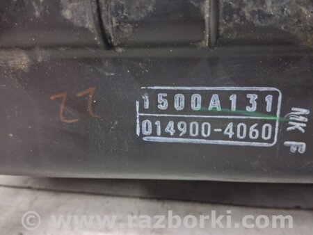 ФОТО Корпус воздушного фильтра для Mitsubishi Lancer X 10 (08-17) Киев