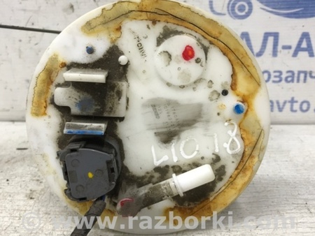 ФОТО Модуль топливного насоса для Mitsubishi Lancer X 10 (08-17) Киев