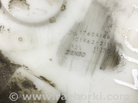 ФОТО Модуль топливного насоса для Mitsubishi Lancer X 10 (08-17) Киев