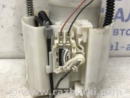 ФОТО Модуль топливного насоса для Mitsubishi Lancer X 10 (08-17) Киев