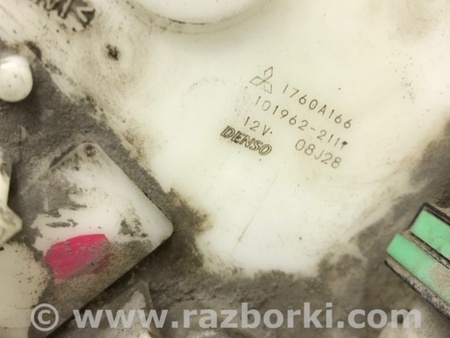 ФОТО Модуль топливного насоса для Mitsubishi Lancer X 10 (08-17) Киев