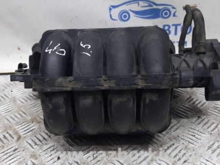 ФОТО Коллектор впускной пластик для Mitsubishi Lancer X 10 (08-17) Киев