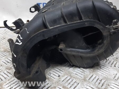 ФОТО Коллектор впускной пластик для Mitsubishi Lancer X 10 (08-17) Киев