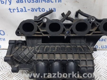 ФОТО Коллектор впускной пластик для Mitsubishi Lancer X 10 (08-17) Киев