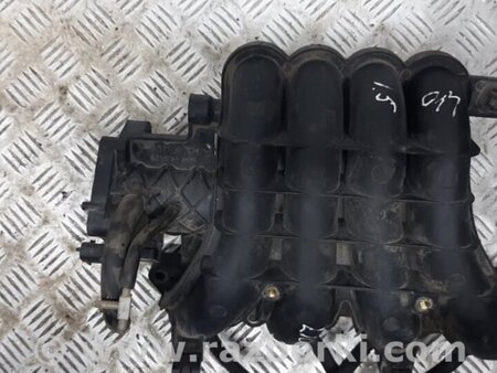 ФОТО Коллектор впускной пластик для Mitsubishi Lancer X 10 (08-17) Киев