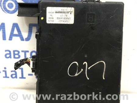 ФОТО Блок управления кондиционером для Mitsubishi Lancer X 10 (08-17) Киев