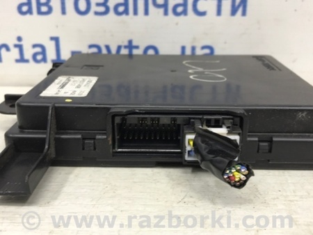 ФОТО Блок управления кондиционером для Mitsubishi Lancer X 10 (08-17) Киев