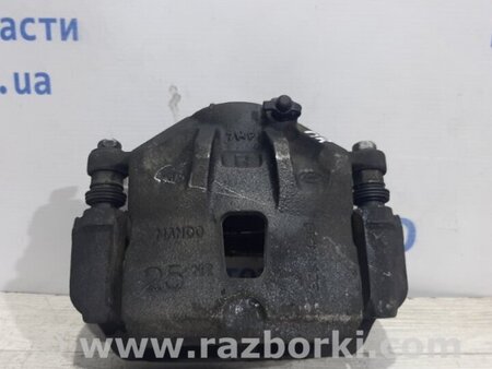 ФОТО Суппорт передний правый для Hyundai Elantra HD (04.2006-03.2012) Киев