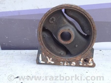 ФОТО Подушка ДВС задняя для Mitsubishi Lancer X 10 (08-17) Киев