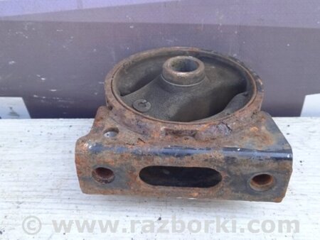 ФОТО Подушка ДВС задняя для Mitsubishi Lancer X 10 (08-17) Киев