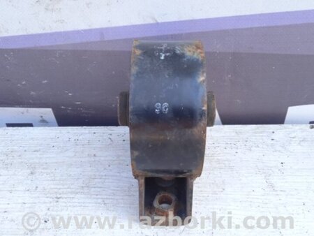 ФОТО Подушка ДВС задняя для Mitsubishi Lancer X 10 (08-17) Киев