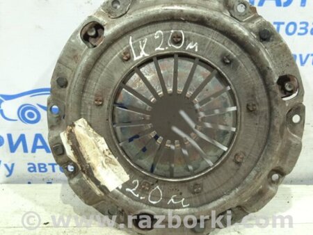 ФОТО Корзина сцепления для Mitsubishi Lancer X 10 (08-17) Киев