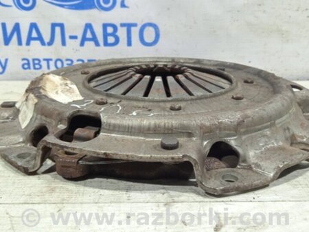 ФОТО Корзина сцепления для Mitsubishi Lancer X 10 (08-17) Киев