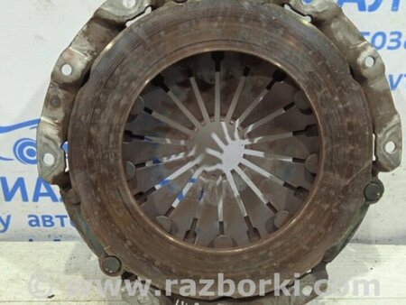 ФОТО Корзина сцепления для Mitsubishi Lancer X 10 (08-17) Киев