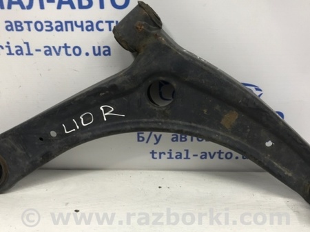 ФОТО Рычаг правый для Mitsubishi Lancer X 10 (08-17) Киев