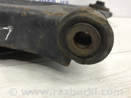 ФОТО Рычаг правый для Mitsubishi Lancer X 10 (08-17) Киев