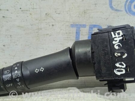 ФОТО Переключатель подрулевой левый(поворотники) для Mitsubishi Lancer X 10 (08-17) Киев