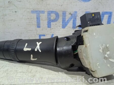 ФОТО Переключатель подрулевой левый(поворотники) для Mitsubishi Lancer X 10 (08-17) Киев