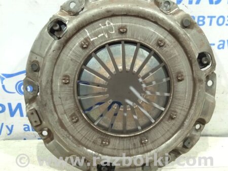ФОТО Корзина сцепления для Mitsubishi Lancer X 10 (08-17) Київ