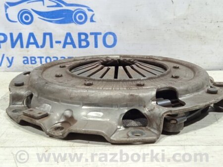 ФОТО Корзина сцепления для Mitsubishi Lancer X 10 (08-17) Київ