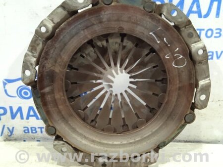 ФОТО Корзина сцепления для Mitsubishi Lancer X 10 (08-17) Київ