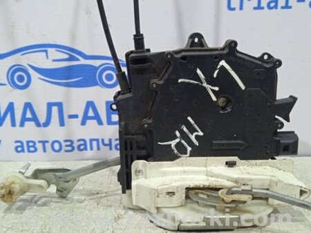 ФОТО Замок двери передний правый для Mitsubishi Lancer X 10 (08-17) Киев