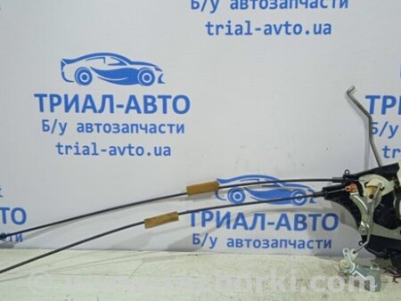 ФОТО Замок двери передний правый для Mitsubishi Lancer X 10 (08-17) Киев