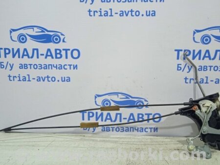 ФОТО Замок двери передний правый для Mitsubishi Lancer X 10 (08-17) Киев