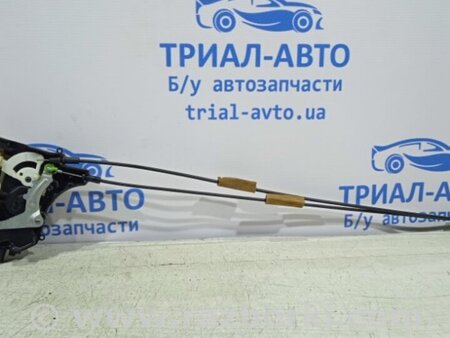 ФОТО Замок двери передний левый для Mitsubishi Lancer X 10 (08-17) Киев