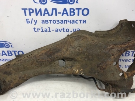 ФОТО Рычаг задней подвески продольный правый для Mitsubishi Lancer X 10 (08-17) Киев