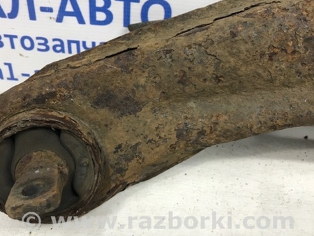 ФОТО Рычаг задней подвески продольный правый для Mitsubishi Lancer X 10 (08-17) Киев