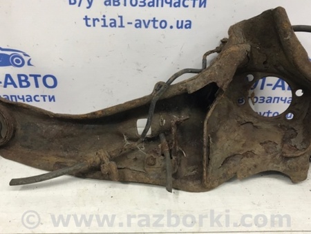 ФОТО Рычаг задней подвески продольный правый для Mitsubishi Lancer X 10 (08-17) Киев