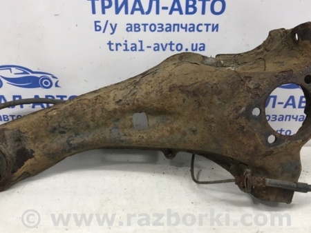 ФОТО Рычаг задней подвески продольный правый для Mitsubishi Lancer X 10 (08-17) Киев