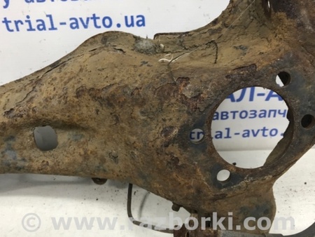 ФОТО Рычаг задней подвески продольный правый для Mitsubishi Lancer X 10 (08-17) Киев