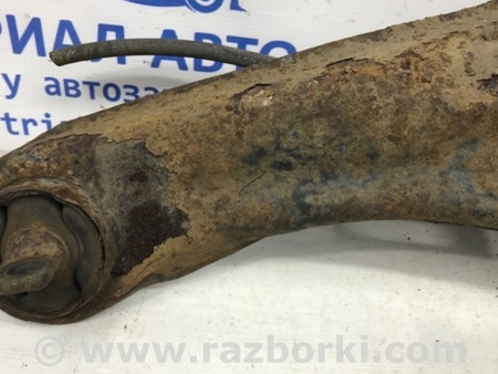 ФОТО Рычаг задней подвески продольный правый для Mitsubishi Lancer X 10 (08-17) Киев