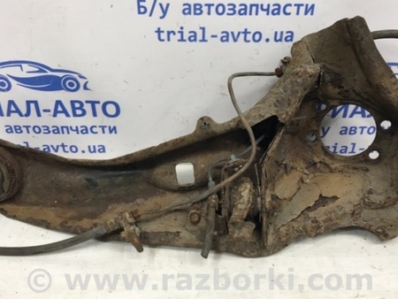 ФОТО Рычаг задней подвески продольный правый для Mitsubishi Lancer X 10 (08-17) Киев