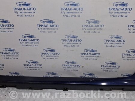 ФОТО Накладка порога внешняя левая для Mazda 6 GH (2008-...) Киев