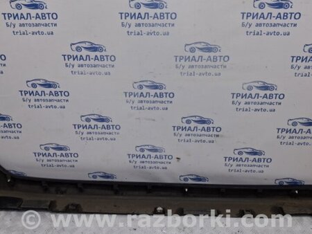 ФОТО Накладка порога внешняя левая для Mazda 6 GH (2008-...) Киев