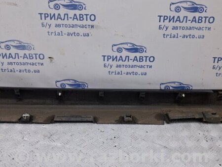 ФОТО Накладка порога внешняя левая для Mazda 6 GH (2008-...) Киев