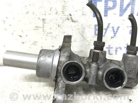 ФОТО Тормозной цилиндр главный для Mitsubishi Lancer X 10 (08-17) Киев