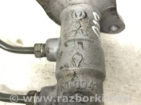 ФОТО Тормозной цилиндр главный для Mitsubishi Lancer X 10 (08-17) Киев