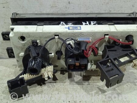 ФОТО Блок управления кондиционером для Chevrolet Aveo 2 T250 (03.2005-12.2011) Киев